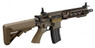 Tokyo Marui 416 Delta NGRS Next Gen Recoil System EBB Airsoft Rifle in Dark Earth (176233) 