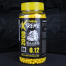 NEW Bulldog "EXTREME" bb pellets 2000 x 0.12g Bottle