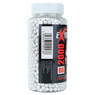 NEW - Bulldog eXtreme BB pellets 2000 x 0.20g Bottle in white - NEW