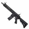 Tokyo Marui 416 Delta Custom NGRS Next Gen Recoil System EBB Rifle (Black) Tokyo Marui 416 Delta Custom NGRS Next Gen Recoil System EBB Rifle (Black)