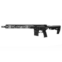 Tokyo Marui MTR16 Multi Tactical MWS GBB Rifle in Black (142863)