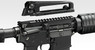 Tokyo Marui M4A1 MWS Socom Carbine GBB Rifle in Black
 Tokyo Marui M4A1 MWS Socom Carbine GBB Rifle in Black