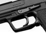 Tokyo Marui USP Full Size GBB Airsoft Pistol in Black