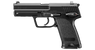 Tokyo Marui USP Full Size GBB Airsoft Pistol in Black