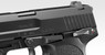 Tokyo Marui USP Full Size GBB Airsoft Pistol in Black