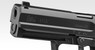 Tokyo Marui USP Full Size GBB Airsoft Pistol in Black