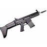 Tokyo Marui SCAR-H Next Gen AEG Airsoft Rifle in Black