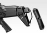 Tokyo Marui SCAR-H Next Gen AEG Airsoft Rifle in Black
