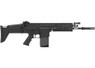 Tokyo Marui SCAR-H Next Gen AEG Airsoft Rifle in Black