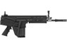 Tokyo Marui SCAR-H Next Gen AEG Airsoft Rifle in Black