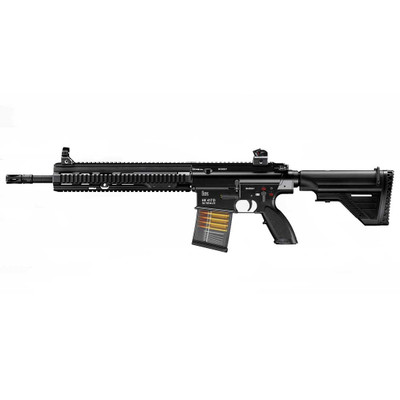 Tokyo Marui 417 Next Gen AEG Airsoft Rifle in Black