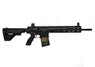 Tokyo Marui 417 Next Gen AEG Airsoft Rifle in Black