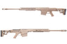 Snow Wolf SW-017 Electric Sniper Rifle (AEG) With Bipod in Tan (SW017-TAN)
