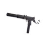 Tokyo Marui MAC-10 Full Set Compact Airsoft AEP SMG