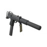 Tokyo Marui MAC-10 Full Set Compact Airsoft AEP SMG