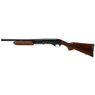Tokyo Marui Remington M870 Gas  Airsoft Shotgun in Wood Finish