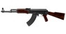 Tokyo Marui AK47 Next Gen EBB Recoil AEG Airsoft Rifle Wood Finish Tokyo Marui AK47 Next Gen EBB Recoil AEG Airsoft Rifle Wood Finish