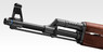 Tokyo Marui AK47 Next Gen EBB Recoil AEG Airsoft Rifle Wood Finish Tokyo Marui AK47 Next Gen EBB Recoil AEG Airsoft Rifle Wood Finish