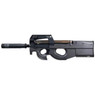Tokyo Marui FN P90 TR AEG Airsoft Rifle SMG in Black