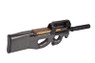 Tokyo Marui FN P90 TR AEG Airsoft Rifle SMG in Black