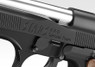 Tokyo Marui Samurai Edge  Hi-Grade GBB Airsoft Pistol in Black