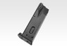 Tokyo Marui Samurai Edge  Hi-Grade GBB Airsoft Pistol in Black