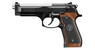 Tokyo Marui Samurai Edge  Hi-Grade GBB Airsoft Pistol in Black