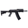 Tokyo Marui Saiga-12 SBS Airsoft GBB Shotgun in Black Tokyo Marui Saiga-12 SBS Airsoft GBB Shotgun in Black