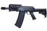 Tokyo Marui Saiga-12 SBS Airsoft GBB Shotgun in Black Tokyo Marui Saiga-12 SBS Airsoft GBB Shotgun in Black