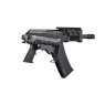 Tokyo Marui Saiga-12 SBS Airsoft GBB Shotgun in Black Tokyo Marui Saiga-12 SBS Airsoft GBB Shotgun in Black