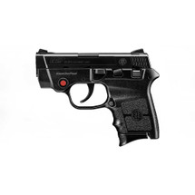 Tokyo Marui Bodyguard 380 Compact Gas Airsoft Pistol in Black