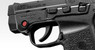 Tokyo Marui Bodyguard 380 Compact Gas Airsoft Pistol in Black