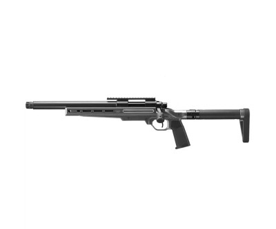Tokyo Marui VSR ONE Sniper Rifle in Black Tokyo Marui VSR ONE Sniper Rifle in Black