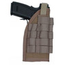 Tactical Tailor Modular Holster for G17/22 in Tan Tactical Tailor Modular Holster for G17/22 in Tan