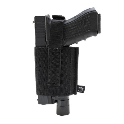 Viper VX Airsoft Pistol Sleeve Holster in Black Viper VX Airsoft Pistol Sleeve Holster in Black