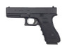 E&C EC17 G3 GBB Airsoft Pistol in Black (EC-1101) E&C EC17 G3 GBB Airsoft Pistol in Black (EC-1101)