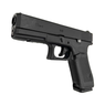 E&C EC17 Gen 5 GBB Airsoft Pistol in Black E&C EC17 Gen 5 GBB Airsoft Pistol in Black