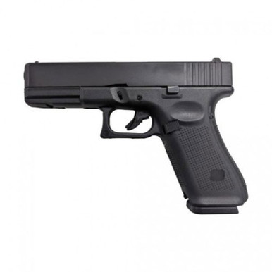 E&C EC17 Gen 5 GBB Airsoft Pistol in Black (EC-1102) E&C EC17 Gen 5 GBB Airsoft Pistol in Black (EC-1102)