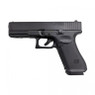 E&C EC17 Gen 5 GBB Airsoft Pistol in Black (EC-1102) E&C EC17 Gen 5 GBB Airsoft Pistol in Black (EC-1102)