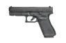 E&C EC17 Gen 5 GBB Airsoft Pistol in Black (EC-1102) E&C EC17 Gen 5 GBB Airsoft Pistol in Black (EC-1102)