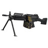 Tokyo Marui Mk46 Mod 0 Next Gen Recoil Light Machine Gun
 Tokyo Marui Mk46 Mod 0 Next Gen Recoil Light Machine Gun