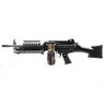 Tokyo Marui Mk46 Mod 0 Next Gen Recoil Light Machine Gun
 Tokyo Marui Mk46 Mod 0 Next Gen Recoil Light Machine Gun