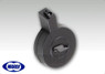 Tokyo Marui MP5 AEG SMG Drum Magazine 400 Rounds