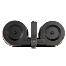 Tokyo Marui M4 Twin Drum Mag 1200 Rounds