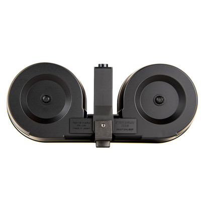 Tokyo Marui M4 Twin Drum Mag 1200 Rounds