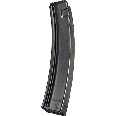 Tokyo Marui MP5 A5 Next Gen Rifle Magazine 72 Rounds
 Tokyo Marui MP5 A5 Next Gen Rifle Magazine 72 Rounds