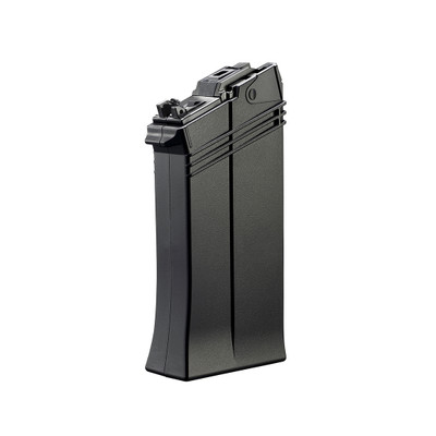 Tokyo Marui Saiga-12K Gas Airsoft Shotgun Magazine 