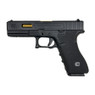 E&C EU17 SAI Gas BlowBack Airsoft Pistol in Black (EC-1105) E&C EU17 SAI Gas BlowBack Airsoft Pistol in Black (EC-1105)