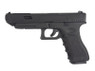 E&C EU34 Combat Master GBB Pistol in Black E&C EU34 Combat Master GBB Pistol in Black