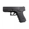 E&C EU19 Gen 3 Airsoft Gas BlowBack Pistol in Black E&C EU19 Gen 3 Airsoft Gas BlowBack Pistol in Black